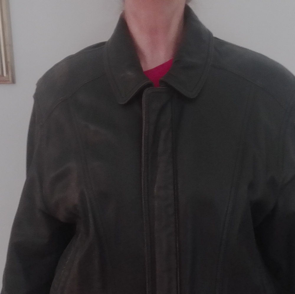 Bally jacket - Picture 15 of 16